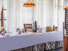 3 Tage tschechische Naturerlebnisse und Golfvergnügen