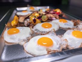 3 Tage Wellness inklusive Halbpension am Wochenende