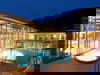 4 Tage Ruhe und Entspannung inkl. Therme