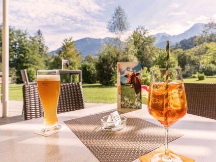 Hotel Hubertus-Park am Königssee