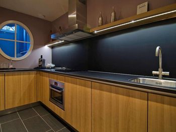 5 Tage Entspannung in Amsterdam