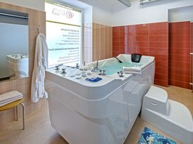 3 Tage Wellness mit Thai-Massage & Halbpension