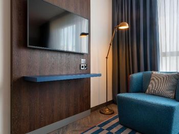 Moin, Moin - 2 Tage im The Niu Keg in Hamburg