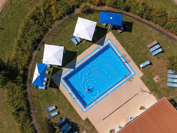 7 Tage Erleben Erholen Entdecken in Ostseebad Boltenhagen, Mecklenburg-Vorpommern inkl. Halbpension