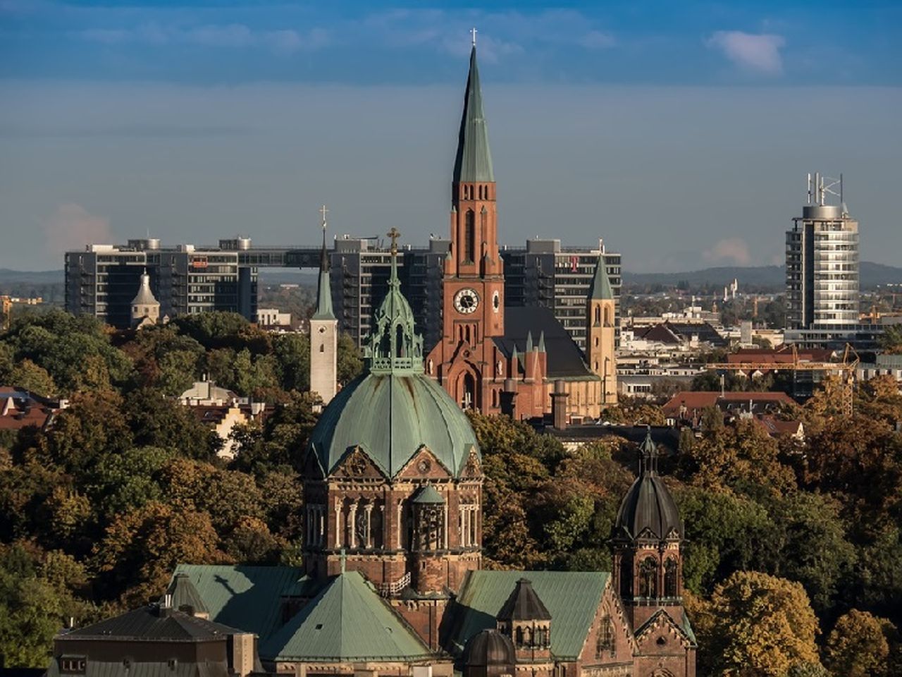 Auszeit Mitten in München inkl. Frühstück | 2 Tage