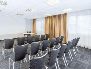 6 Tage im Hotel NH München Messe mit Frühstück