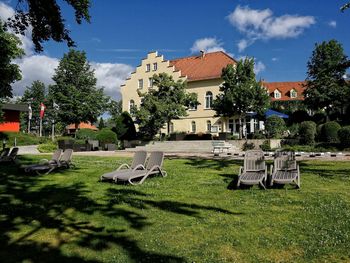 Weimar Woche in der Klassikerstadt - 5 Nächte