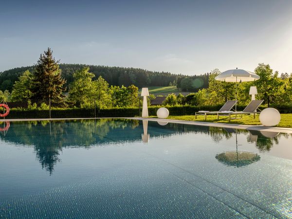 2 Tage - Lazy Sunday in Konzell, Bayern inkl. Halbpension Plus