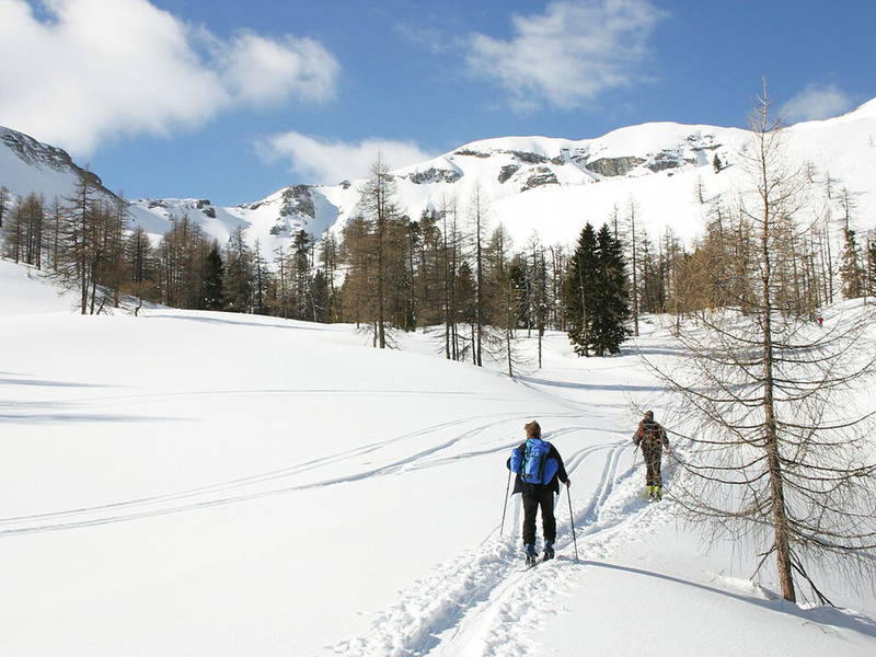 8 Tage Auszeit im malerischen Glemmtal & Halbpension