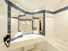 5 Tage im Dorint Hotel Dresden mit Frühstück