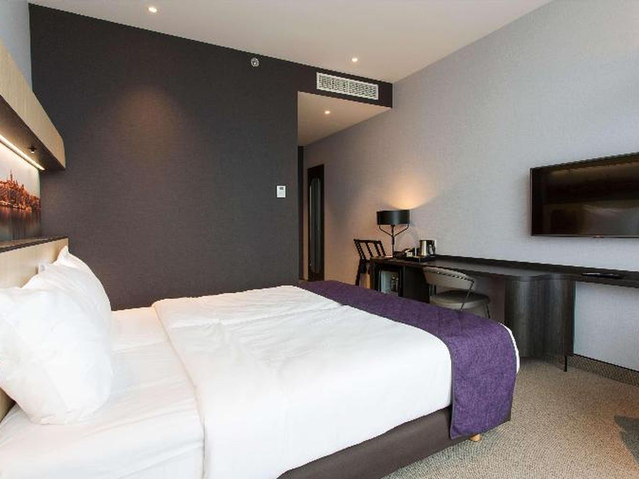 2 Tage im Corendon City Hotel Amsterdam mit Frühstück