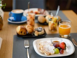 2 Tage Kurzurlaub mit Frühstück im Novotel Budapest Danube