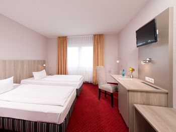 79 Euro-Winter-Special - 3 Tage Hockenheim