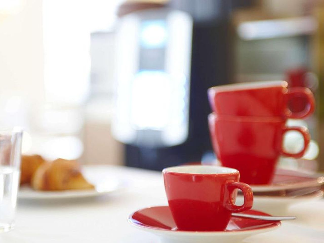 3 Tage im Hotel Domicil Hamburg mit Frühstück