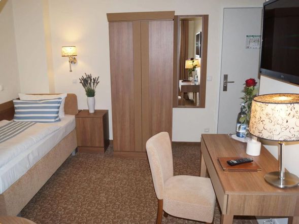 Ostseehotel Boltenhagen