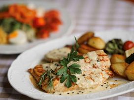 2 Tage im grünen Bezirk Berlin Köpenick mit Frühstück