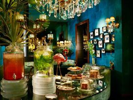 2 Tage Kurzurlaub im Hotel Estherea