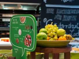 Happy Hour - Package: 2 Tage Hamburg erleben