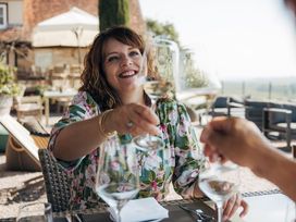 Wanderurlaub Pfälzerwald inkl. Halbpension | 5 Tage