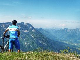 4 Tage Hoch hinaus über Bayerns Berge im Chiemgau