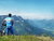 4 Tage Hoch hinaus über Bayerns Berge im Chiemgau