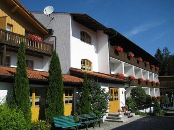 Tannenhof Landhotel