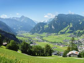 Dem Alltag entfliehen - 5 Sommer-Tage in Mayrhofen