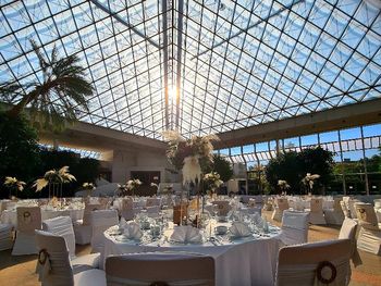 Auszeit 8 Tage mit Frühstück im Eventhotel Pyramide