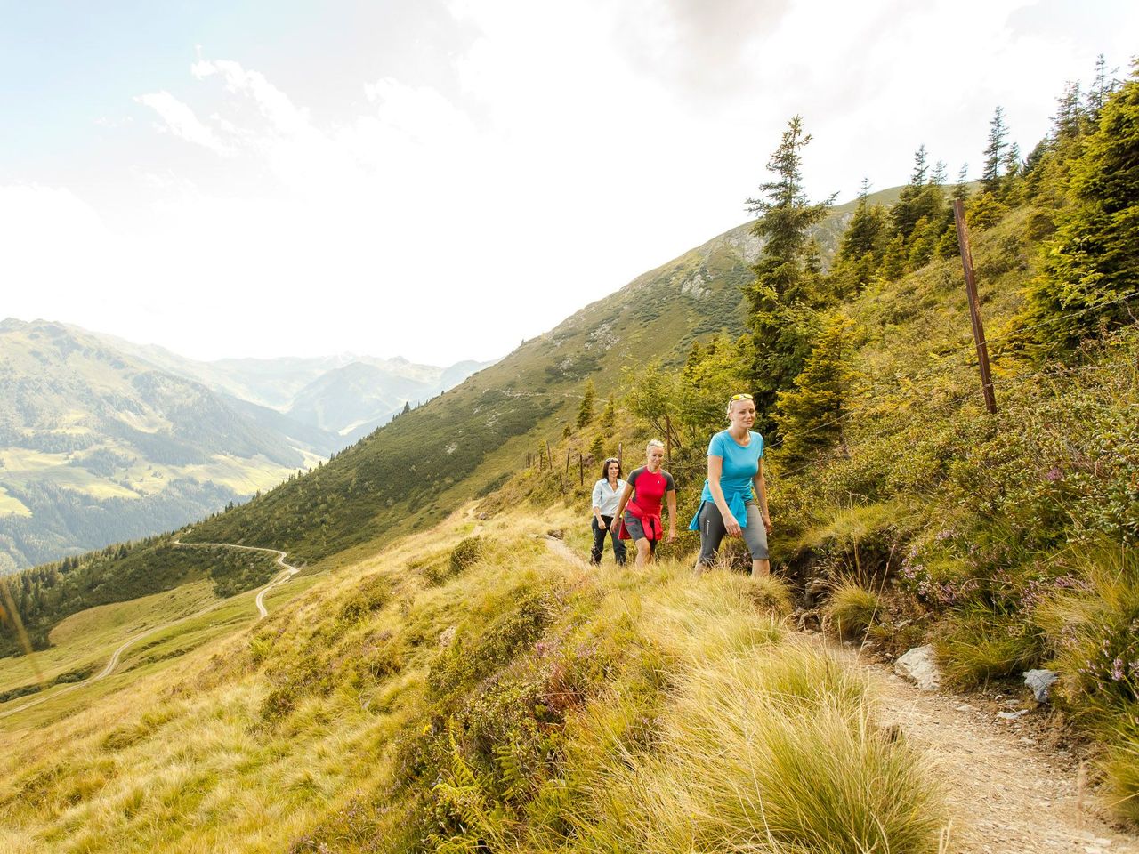 Kleine Auszeit im Zillertal - 4 Nächte