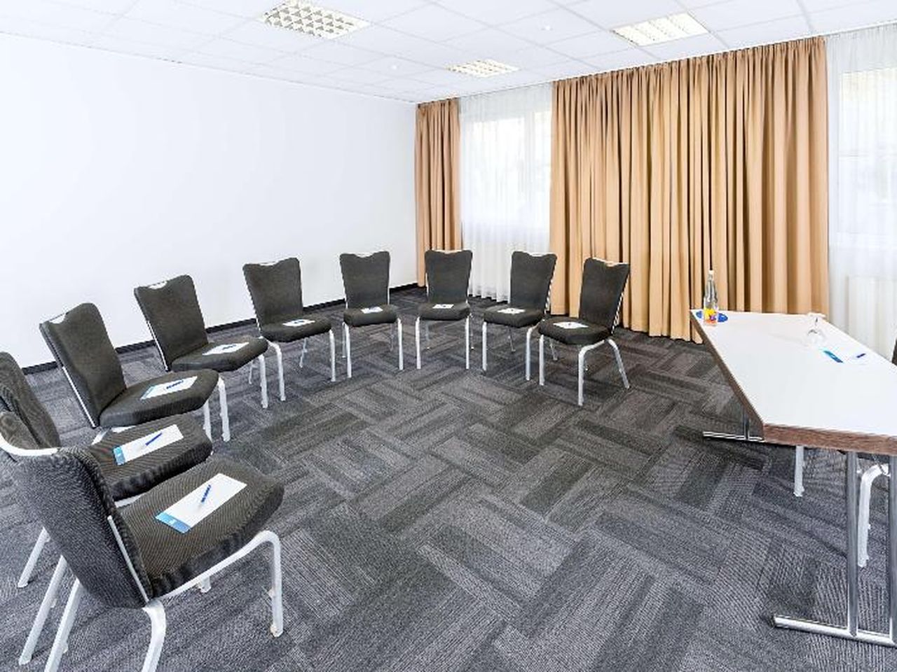 2 Tage im Hotel NH München Messe mit Frühstück