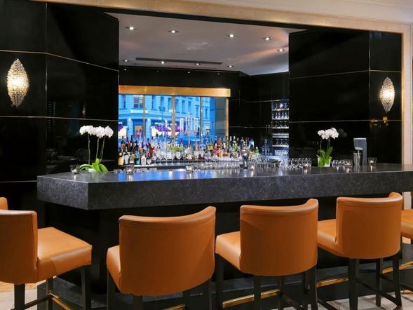 The Westin Grand, Berlin Hotel
