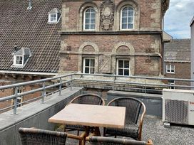 7 Tage Erholung in der kulturellen Stadt Maastricht