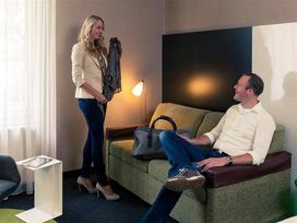 7 Tage Auszeit in der lebhaften Hansestadt Zwolle