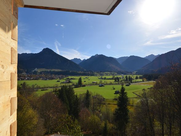 Hotel Waldesruhe