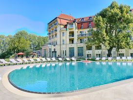 Gesund in Piešťany - 3 Tage Minikur