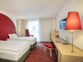 Hamburg entdecken: 2 Tage mit Frühstück im Arcotel Rubin Hamburg