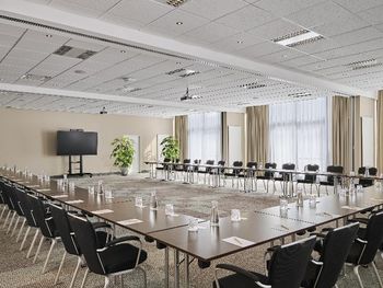 5 Tage im Hotel NH Vienna Airport Conference Center