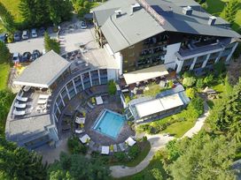 3 Tage Wellness & Aktivurlaub mit HP