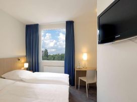 5 Tage im zentralen Berliner Stadtteil Mitte