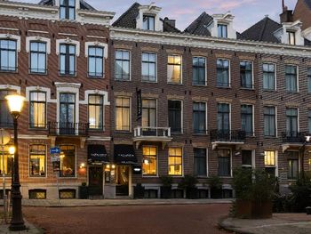 Amsterdam pur- 2 Tage im Hotel Vondel