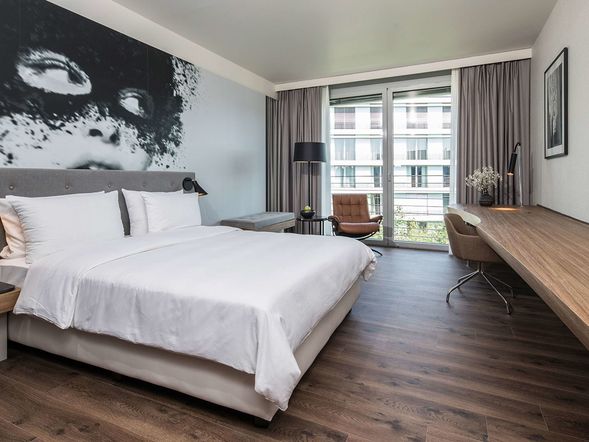 Radisson Blu Hotel Cologne