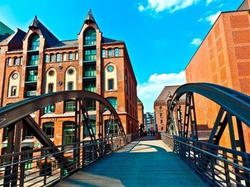 2 Tage Hamburg zum erkunden