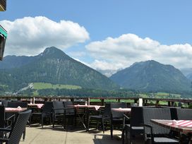 Wandern & Ruhe & Infinity Pool