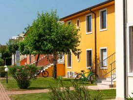 4 Tage Kurzurlaub mit Frühstück im Gasparina Village