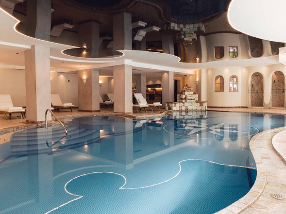 Alpin Royal Wellness Refugium & Resort Hotel
