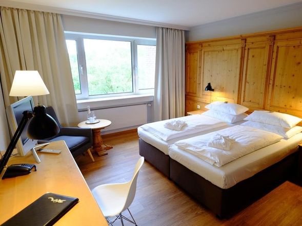 Bio Hotel Sturm Garten & Spa
