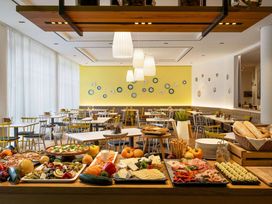 2 Tage Kurzurlaub mit Frühstück im Vienna House Easy Landsberg
