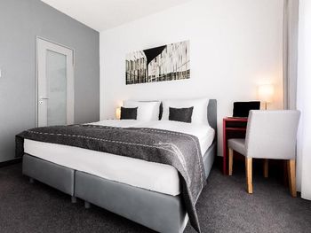 Auf nach Berlin - 2 Tage Citytrip