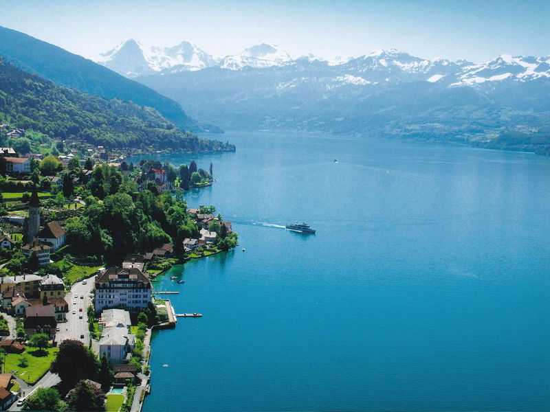 Bellevue au Lac