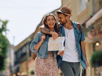 Kurz mal nach Augsburg!  - 3 Tage